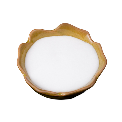 Perlas blancas de resina acrílica sólida BA-HV para revestimiento exterior y revestimiento ignífugo