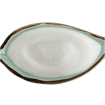 Perlas blancas de resina acrílica sólida BA-HV para revestimiento exterior y revestimiento ignífugo