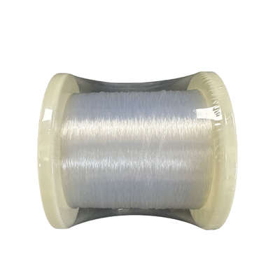 0.06-1.00mm Fibra PEEK como materiales resistentes a altas temperaturas para la industria energética