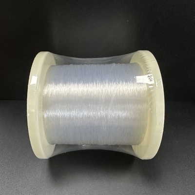 0.06-1.00mm Fibra PEEK como materiales resistentes a altas temperaturas para la industria energética