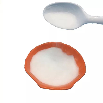 Polvo de resina acrílica BA-24 blanco granular para barniz de cubierta de cerámica