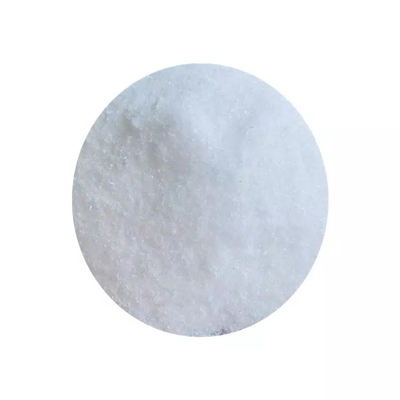 Polvo de resina acrílica BA-24 blanco granular para barniz de cubierta de cerámica
