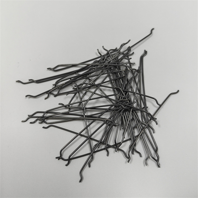 Fibra de acero acuosa de Briture Sol Of Concrete Construction Materials para el suelo
