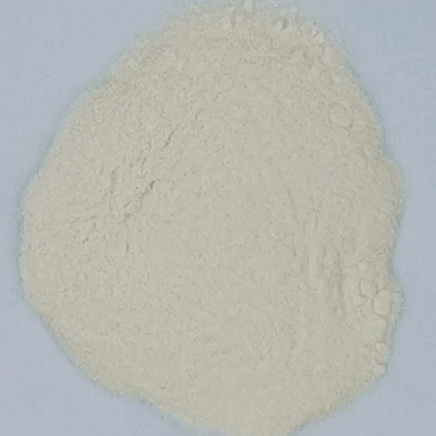 Polvo de alta calidad de color blanco a amarillo claro de poliquaternio-10 CAS 68610-92-4 para productos de cuidado personal