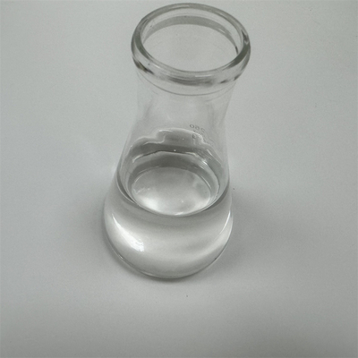 Citrato de acetil tributilo líquido transparente y oleoso incoloro (ATBC) como plastificante para el cloruro de polivinilo