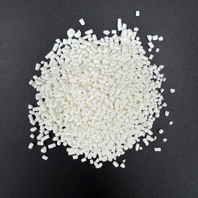 99% de pureza Tolyltriazole ((TTA), granulado o polvo blanco, utilizado como inhibidor de corrosión y antimonopolio para metales