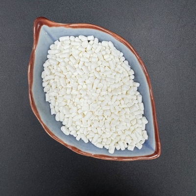 Inhibidor de la corrosión del toliltriazol blanco/TTA de bajo precio para metales para productos de aceite (sebo) antimonopolio,