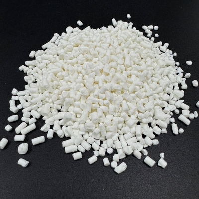 Inhibidor de la corrosión del toliltriazol blanco/TTA de bajo precio para metales para productos de aceite (sebo) antimonopolio,