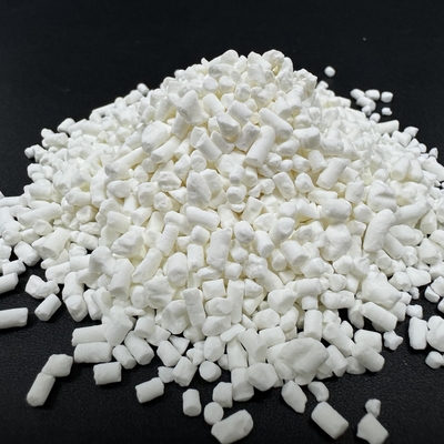 Inhibidor de la corrosión del toliltriazol blanco/TTA de bajo precio para metales para productos de aceite (sebo) antimonopolio,