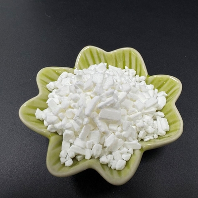 Granulado blanco en polvo Benzotriazol BTA para tratamiento de agua