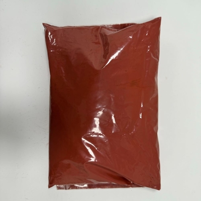 B140 Fuerte tintura Resistencia del pigmento sintético Óxido de hierro Rojo para pintura