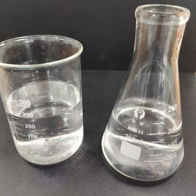 99% Min. Líquido transparente incoloro Tri-Isobutilo Fósfato Agente blando para el Fertilizante de Fosfato de Cuero