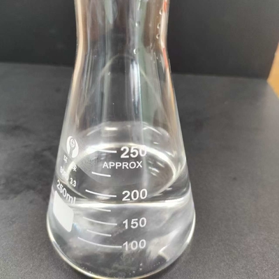 99% Min. Líquido transparente incoloro Tri-Isobutilo Fósfato Agente blando para el Fertilizante de Fosfato de Cuero