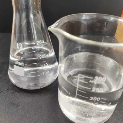 99% Min. Líquido transparente incoloro Tri-Isobutilo Fósfato Agente blando para el Fertilizante de Fosfato de Cuero