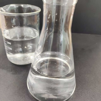 99% Min. Líquido transparente incoloro Tri-Isobutilo Fósfato Agente blando para el Fertilizante de Fosfato de Cuero