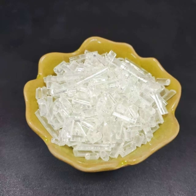 Resina acrílica sólida a base de agua BAW-575 Estireno para moler pigmentos, impresión glexográfica y tinta de impresión acuática