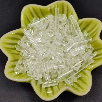 Resina acrílica sólida a base de agua BAW-575 Estireno para moler pigmentos, impresión glexográfica y tinta de impresión acuática
