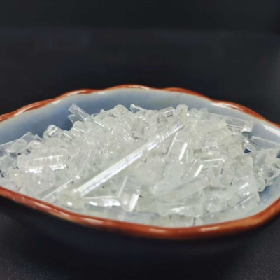 Resina acrílica sólida a base de agua BAW-575 Estireno para moler pigmentos, impresión glexográfica y tinta de impresión acuática