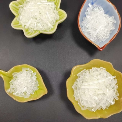 Resina acrílica sólida a base de agua BAW-575 Superbrillo para emulsión de síntesis emulsionador de polímero