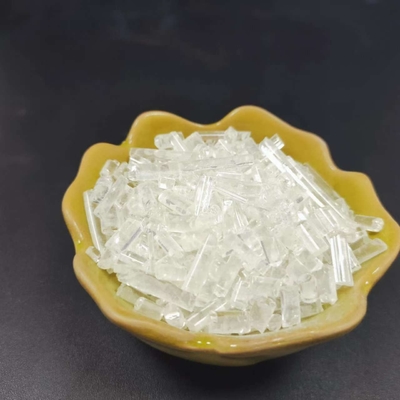 Resina acrílica sólida a base de agua BAW-575 Superbrillo para emulsión de síntesis emulsionador de polímero