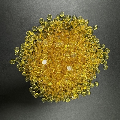 AZ-10 Resina de poliamida soluble en alcohol con buena compatibilidad para la estabilidad del barniz