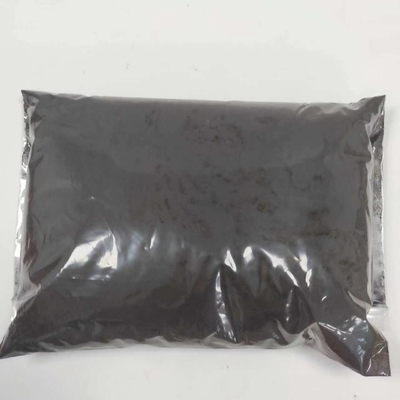 Pigmento de óxido de hierro para cosméticos y papel, plástico y caucho para cerdo.