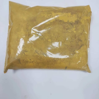 Pigmento de óxido de hierro para cosméticos y papel, plástico y caucho para cerdo.