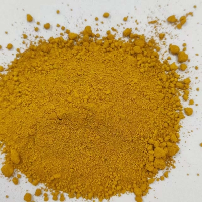Pigmento amarillo rojo negro multicolor de alta calidad para ladrillos de concreto