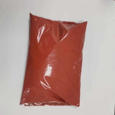 Pigmento amarillo rojo negro multicolor de alta calidad para ladrillos de concreto