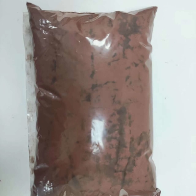 Pigmento amarillo rojo negro multicolor de alta calidad para ladrillos de concreto