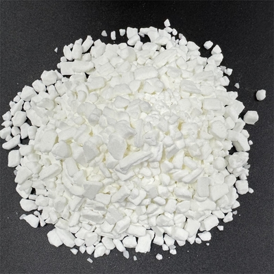 Benzotriazol Enzotriazol (BTA) Cristalloides blancos en forma de aguja Antifrijo Liquido Preventor de la Roya Aditivo antioxidante