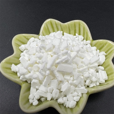 Benzotriazol Enzotriazol (BTA) Cristalloides blancos en forma de aguja Antifrijo Liquido Preventor de la Roya Aditivo antioxidante