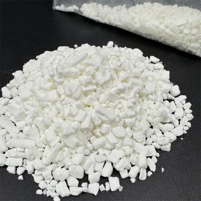 1 2 3-Benzotriazol Enzotriazol BTA Materia prima Químico para propiedades antistáticas