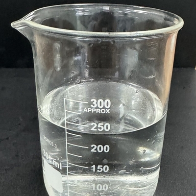 Color APHA 10 Max. Materia prima química para adhesivos y tinta de impresión