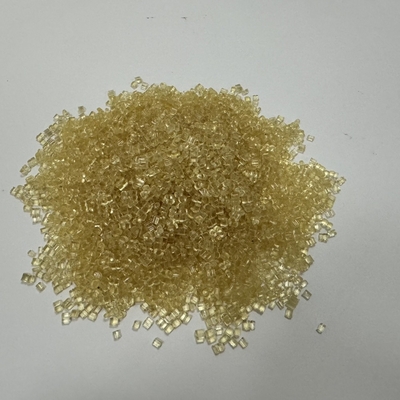 Resina de polipropileno clorado resistente al aceite para tinta de impresión