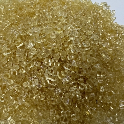 Resina de polipropileno clorado resistente al aceite para tinta de impresión