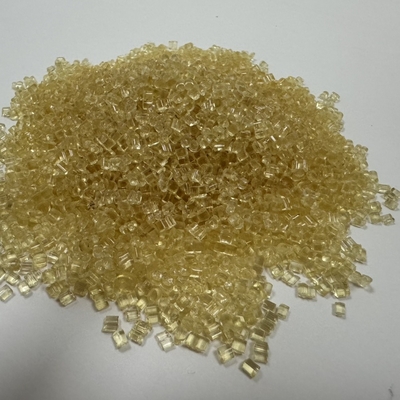Resina de polipropileno clorado resistente al aceite para tinta de impresión