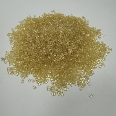 Resina de polipropileno clorado resistente al aceite para tinta de impresión