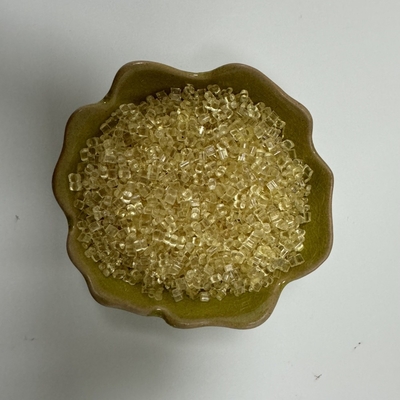 Resina de polipropileno clorado resistente al aceite para tinta de impresión
