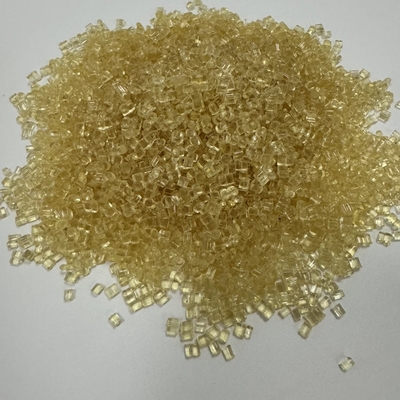 Comerciante al por mayor de polipropileno clorado CAS 68442-33-1 Materia prima principal B0PP Película de tinta compuesta Agente auxiliar químico