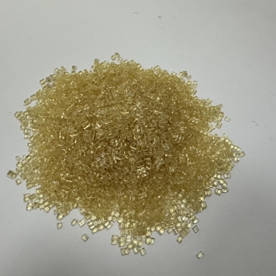 Comerciante al por mayor de polipropileno clorado CAS 68442-33-1 Materia prima principal B0PP Película de tinta compuesta Agente auxiliar químico