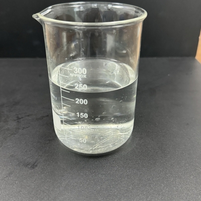 Citrato de acetil tributilo líquido oleoso incoloro para resistencia al frío y resistencia al agua