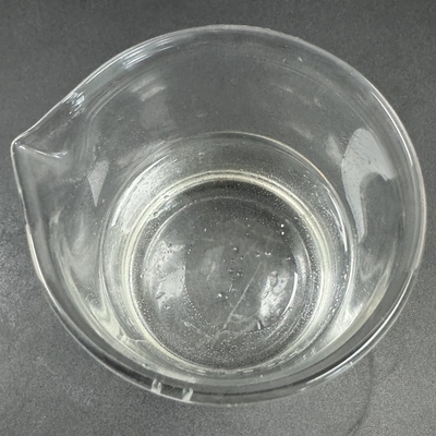 Materia prima de alta pureza Citrato químico de acetil tributilo para PVC y caucho sintético