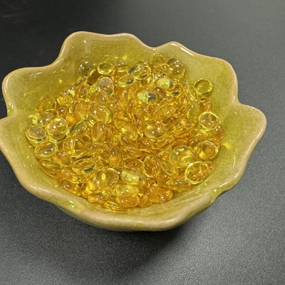 Alto punto de ablandamiento Amarillo granular similar a Versamide 750 Resina de poliamida para tinta de grabado y flexo