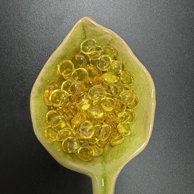 Alto punto de ablandamiento Amarillo granular similar a Versamide 750 Resina de poliamida para tinta de grabado y flexo