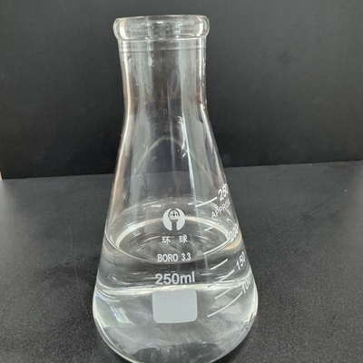Retardante de llama TCPP Tris 2-Chloropropyl Phosphate para mejorar el retardo de llama de varios materiales