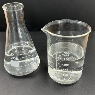 Retardante de llama TCPP Tris 2-Chloropropyl Phosphate para mejorar el retardo de llama de varios materiales