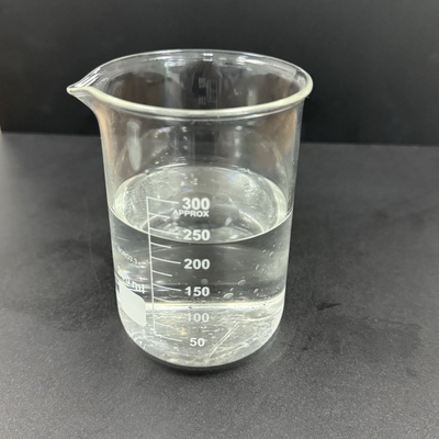 Retardante de llama TCPP Tris 2-Chloropropyl Phosphate para mejorar el retardo de llama de varios materiales