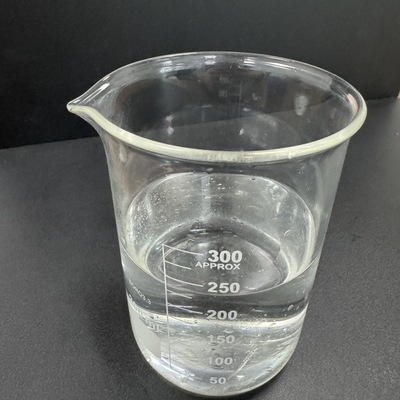 Retardante de llama TCPP Tris 2-Chloropropyl Phosphate para mejorar el retardo de llama de varios materiales