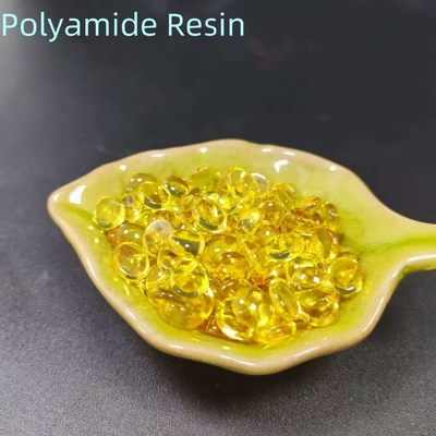 UNIREZ2215 / VERSAMID 757 PolyamidaResina soluble en alcohol para sistemas de impresión con alcohol